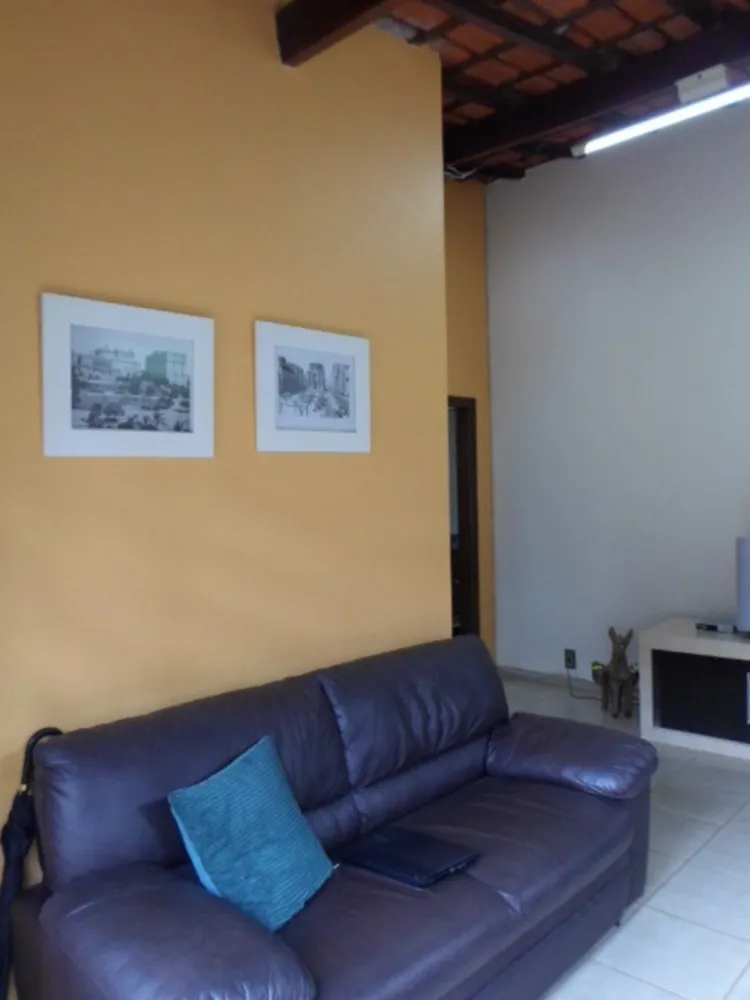 Casa, 3 quartos - Foto 3