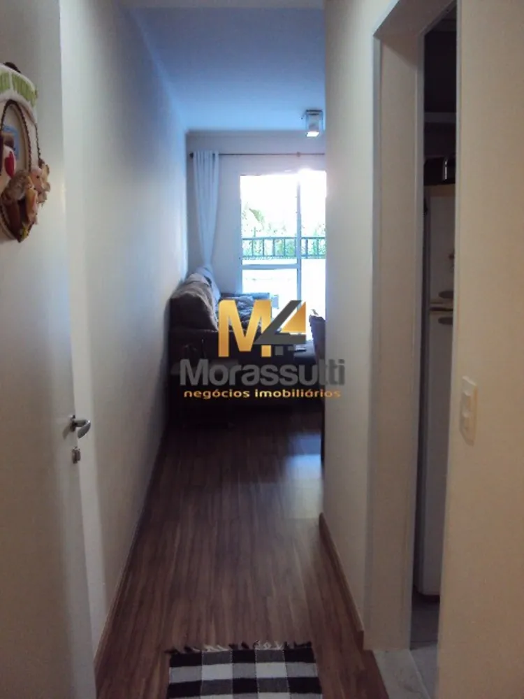 Apartamento, 2 quartos, 76 m² - Foto 2