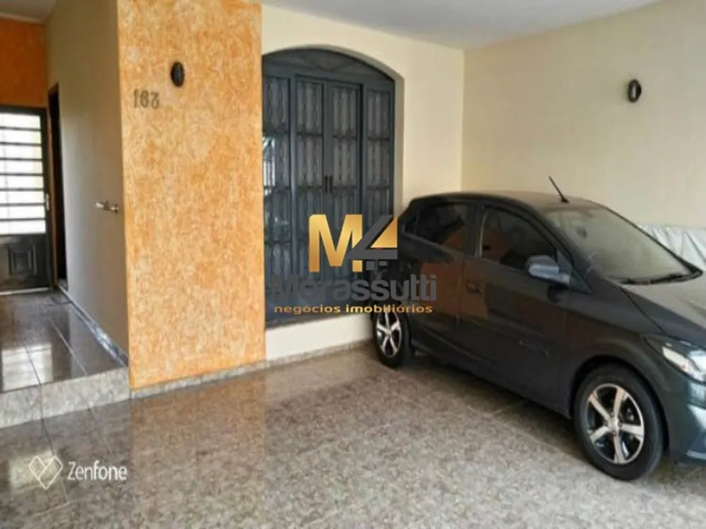 Casa, 3 quartos, 310 m² - Foto 2