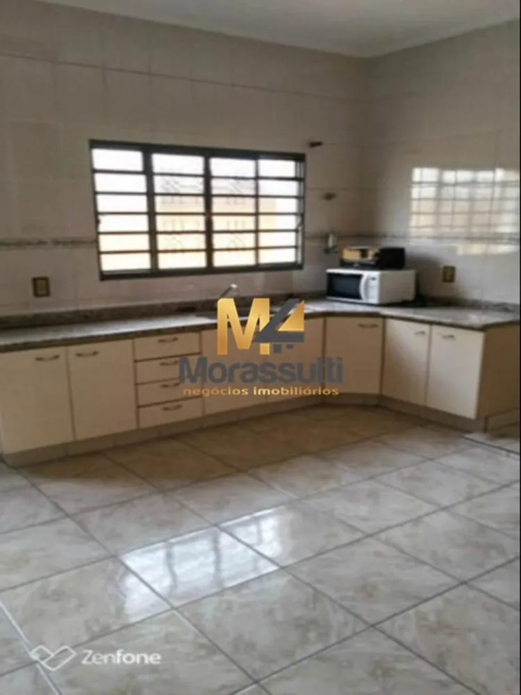 Casa, 3 quartos, 310 m² - Foto 4