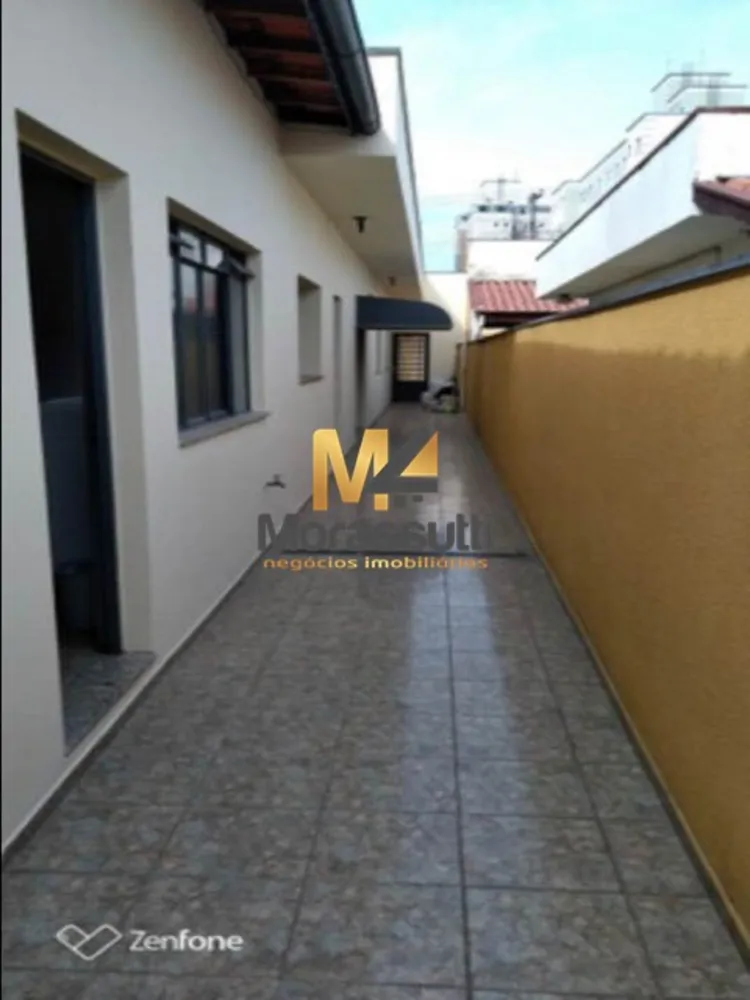 Casa, 3 quartos, 310 m² - Foto 1