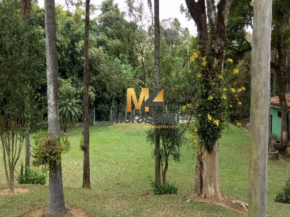 Chácara, 3 quartos, 3200 m² - Foto 2