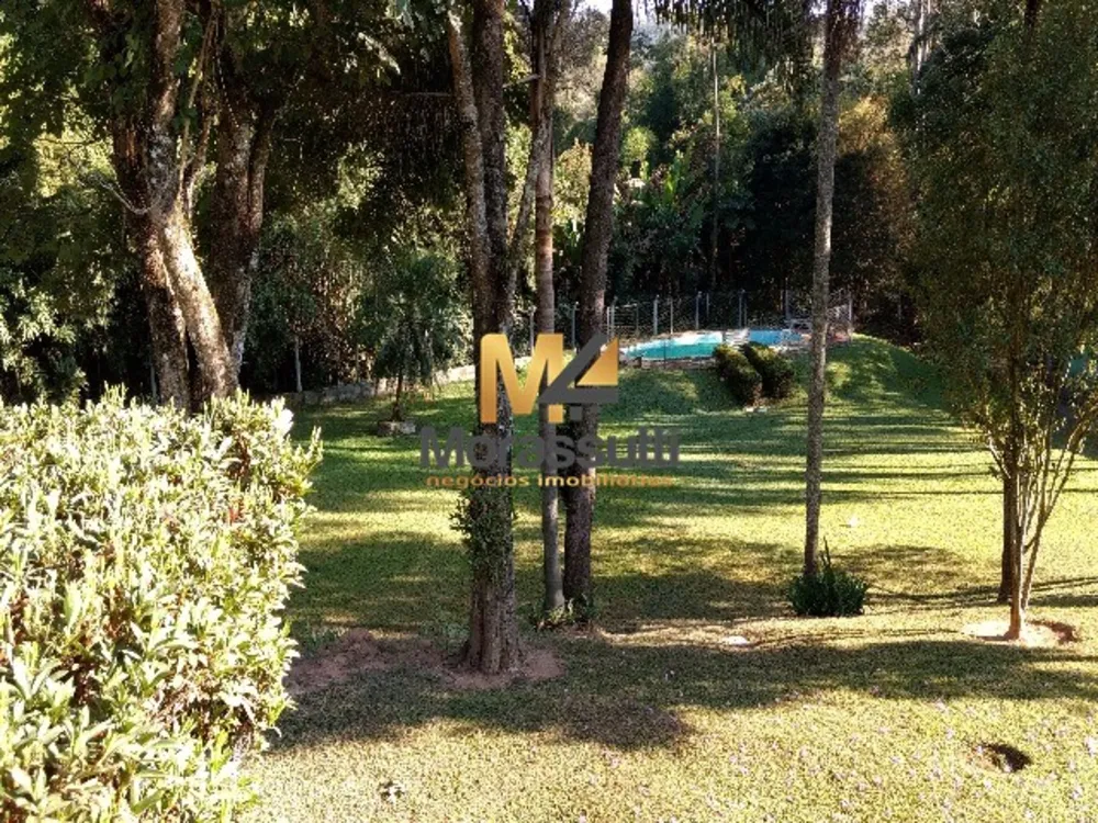Chácara, 3 quartos, 3200 m² - Foto 4