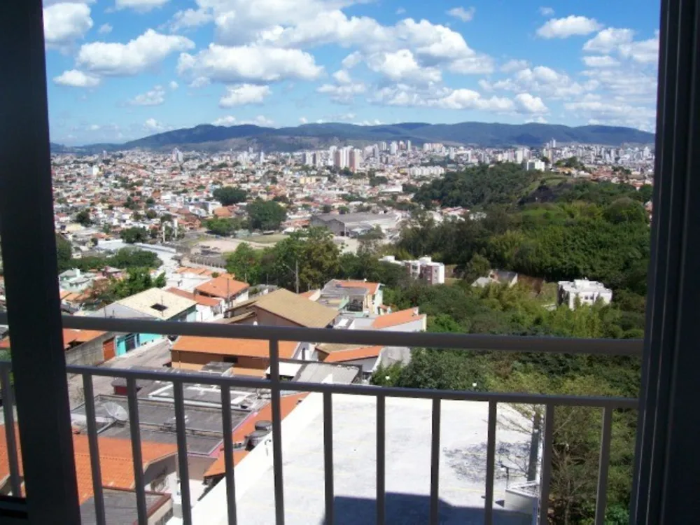Apartamento, 2 quartos, 54 m² - Foto 4