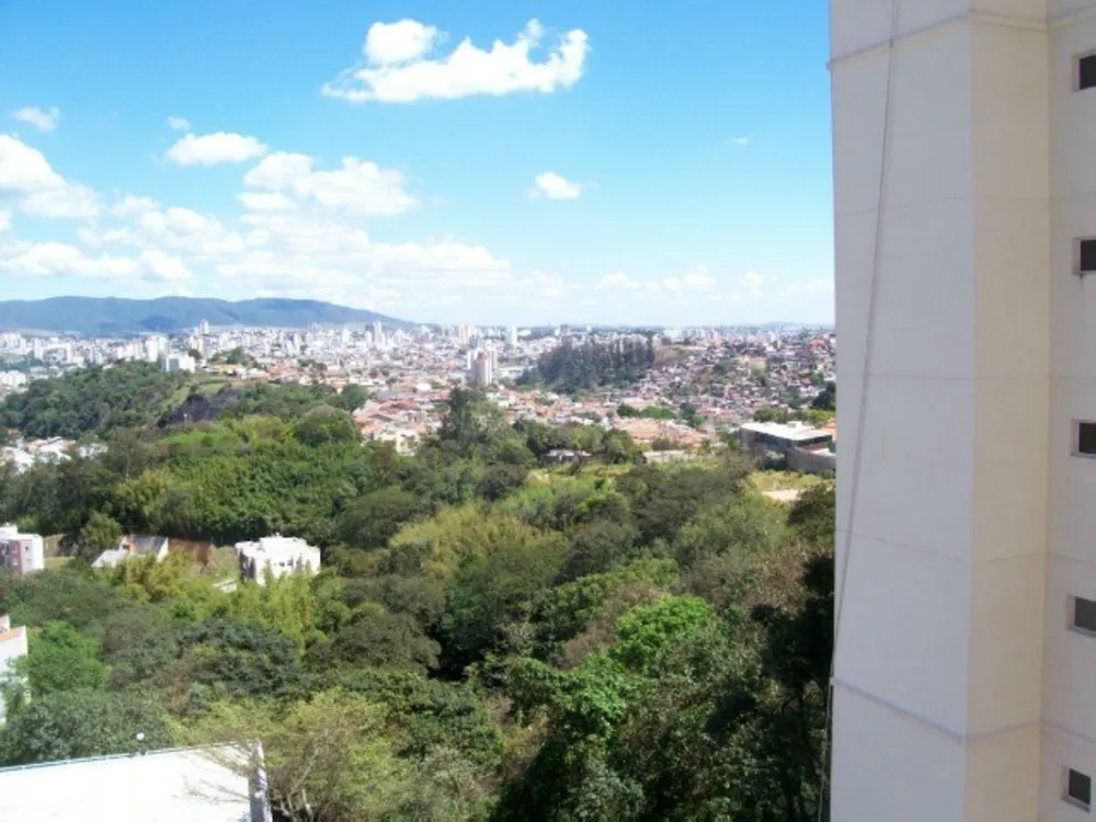 Apartamento, 2 quartos, 54 m² - Foto 3