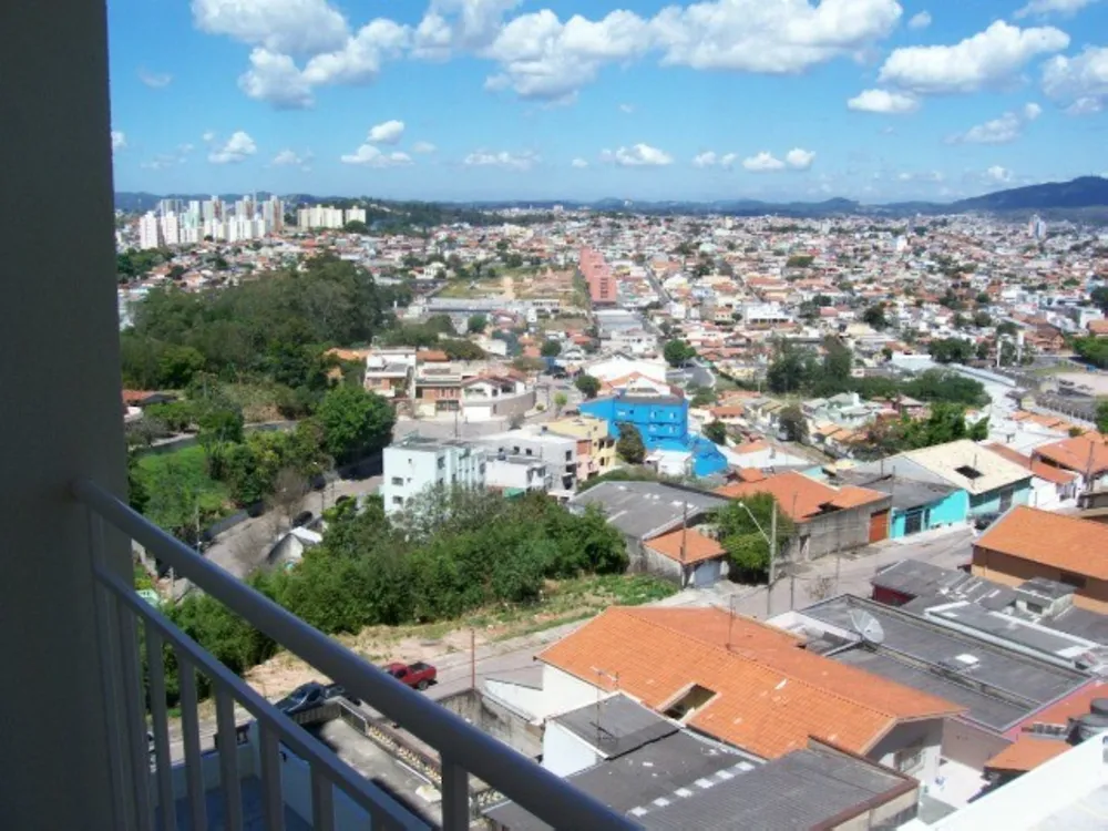 Apartamento, 2 quartos, 54 m² - Foto 2