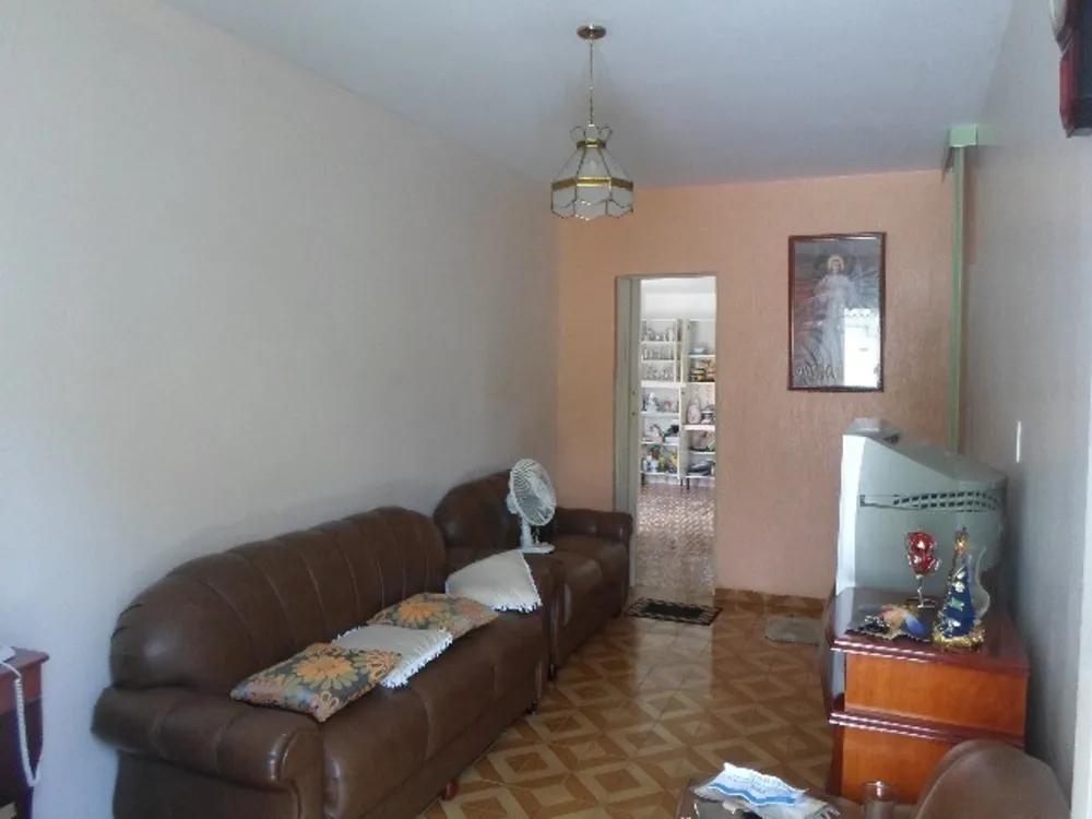 Casa, 2 quartos - Foto 2