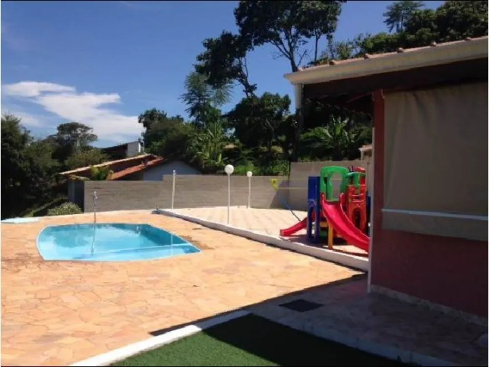Chácara, 2 quartos, 1360 m² - Foto 4