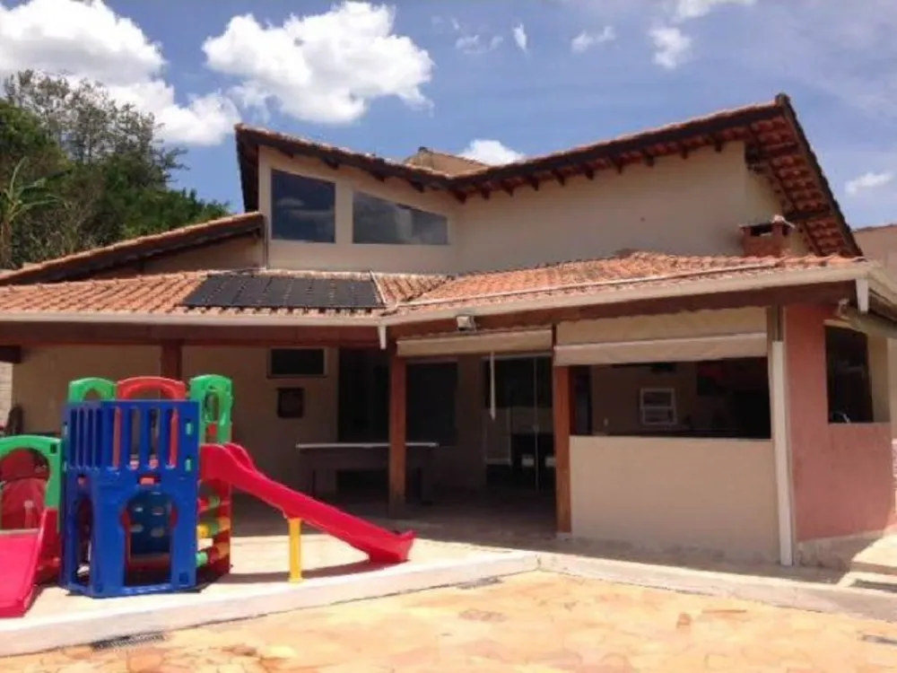 Chácara, 2 quartos, 1360 m² - Foto 2