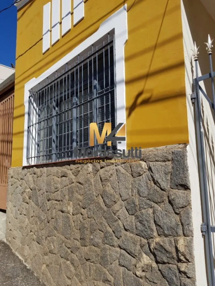 Casa, 2 quartos, 132 m² - Foto 1