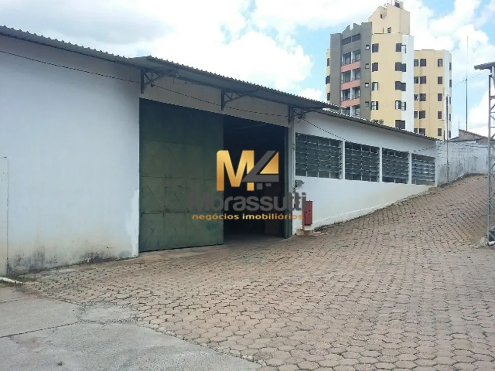 Depósito-Galpão - Foto 2