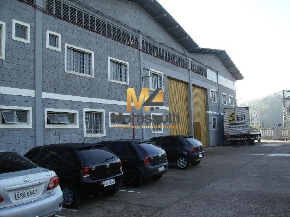 Depósito-Galpão - Foto 1