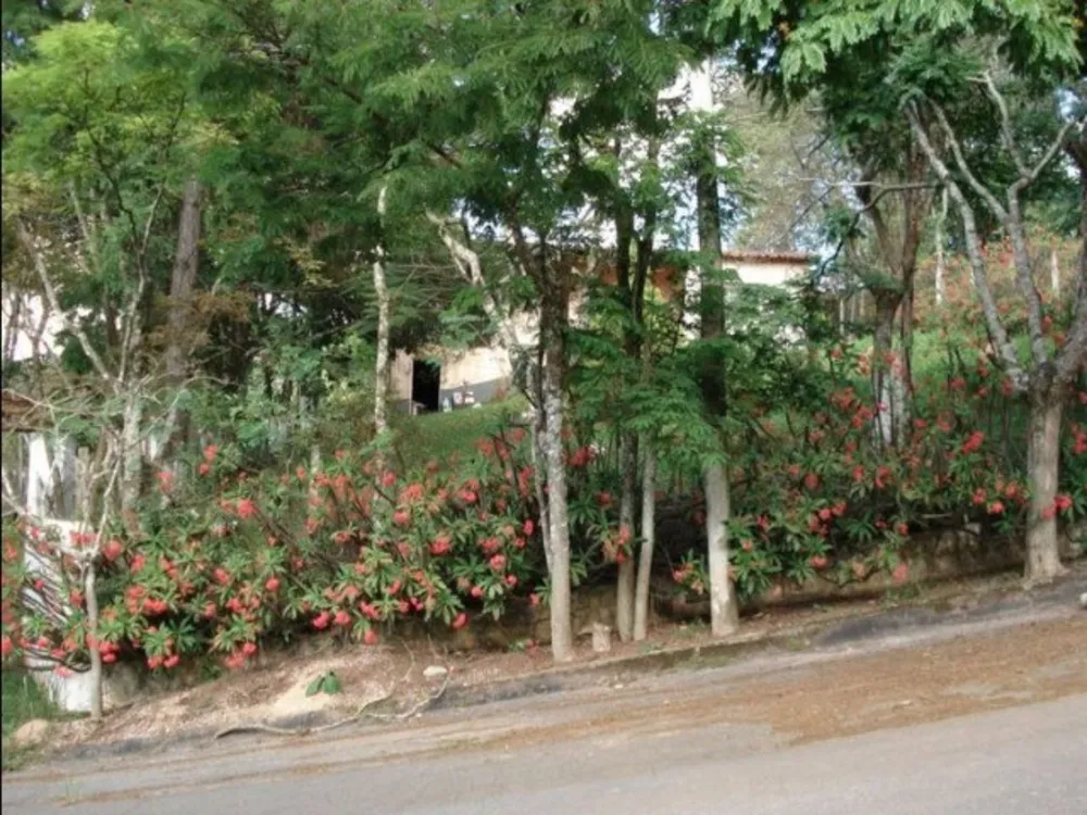 Chácara, 2 quartos, 1953 m² - Foto 4