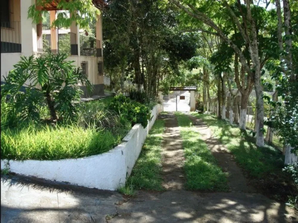 Chácara, 2 quartos, 1953 m² - Foto 1