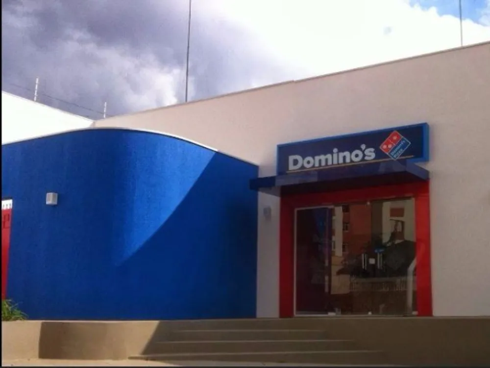 Loja-Salão - Foto 1