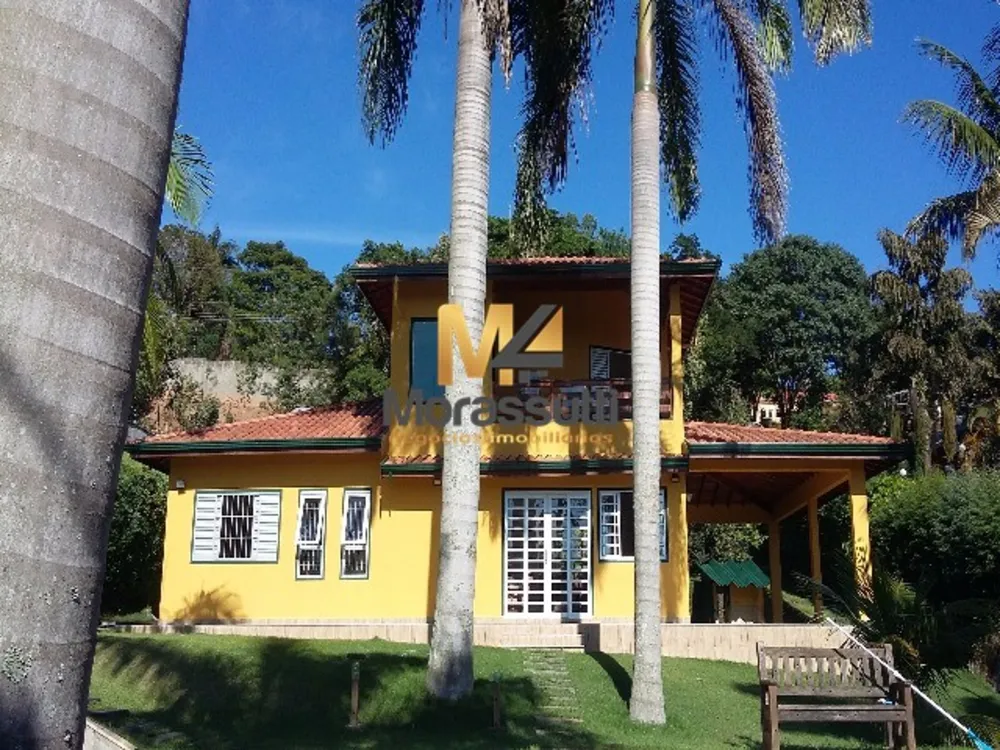 Chácara, 3 quartos - Foto 3