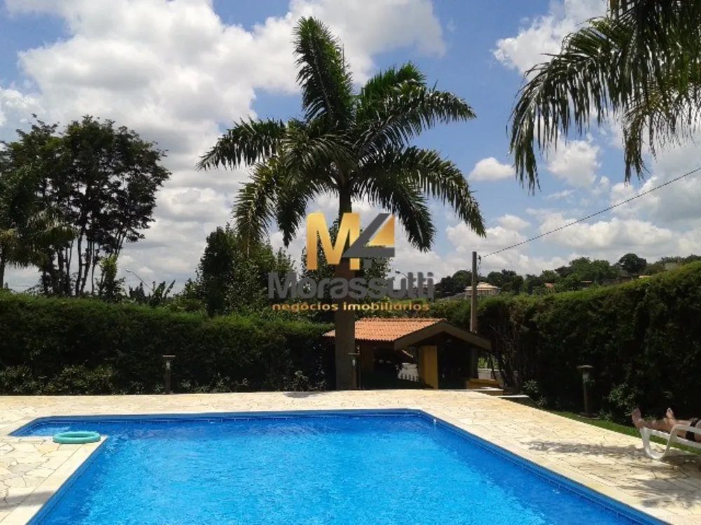 Chácara, 3 quartos - Foto 2