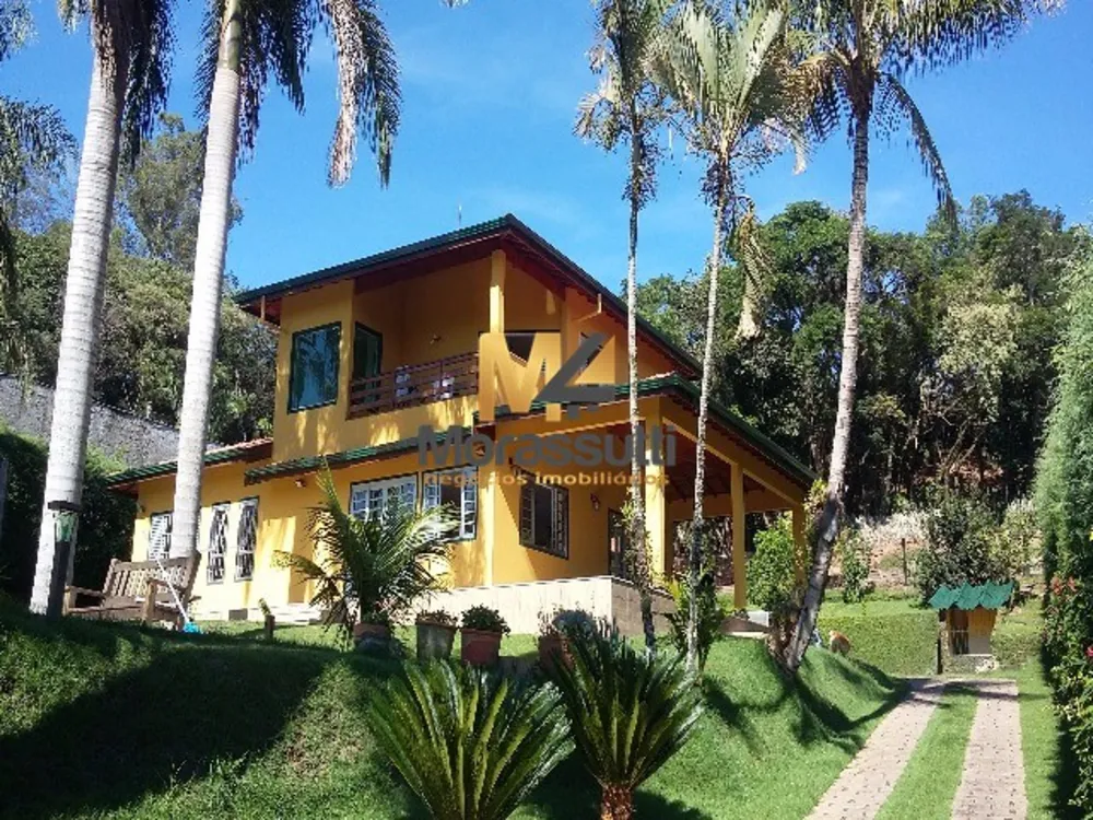 Chácara, 3 quartos - Foto 1