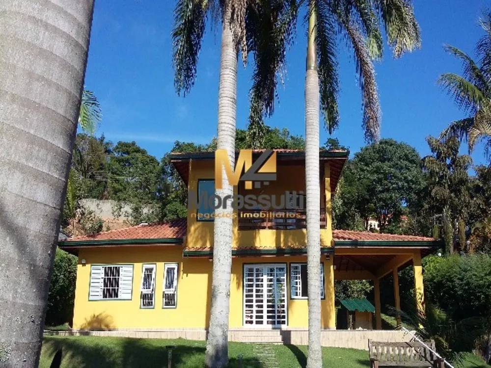 Chácara, 3 quartos - Foto 4
