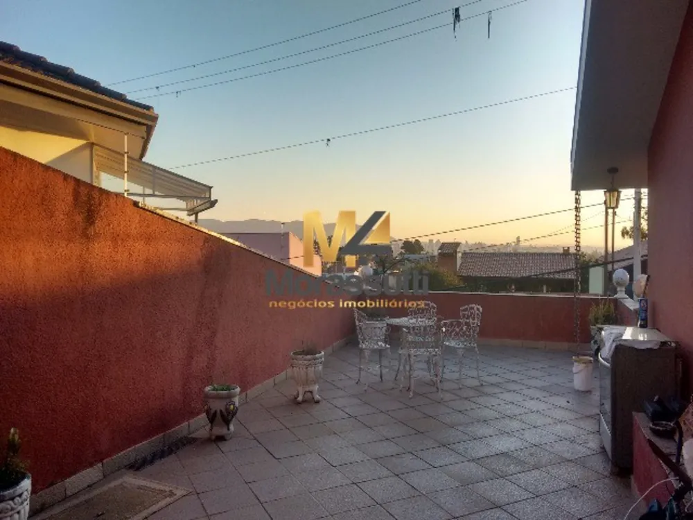 Sobrado, 3 quartos, 380 m² - Foto 4