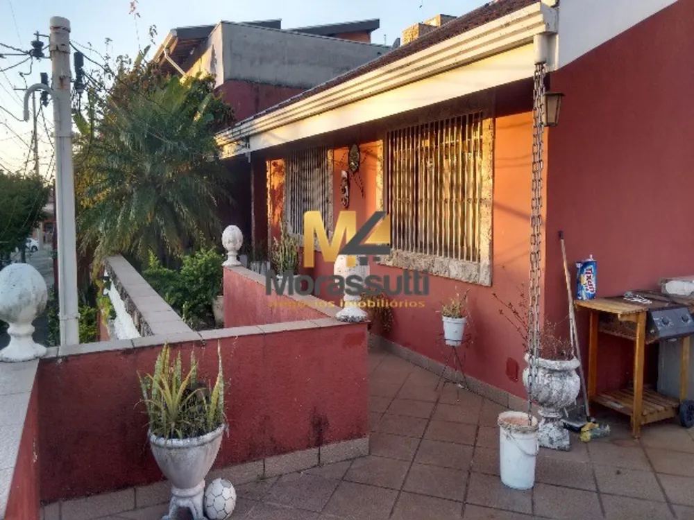 Sobrado, 3 quartos, 380 m² - Foto 3