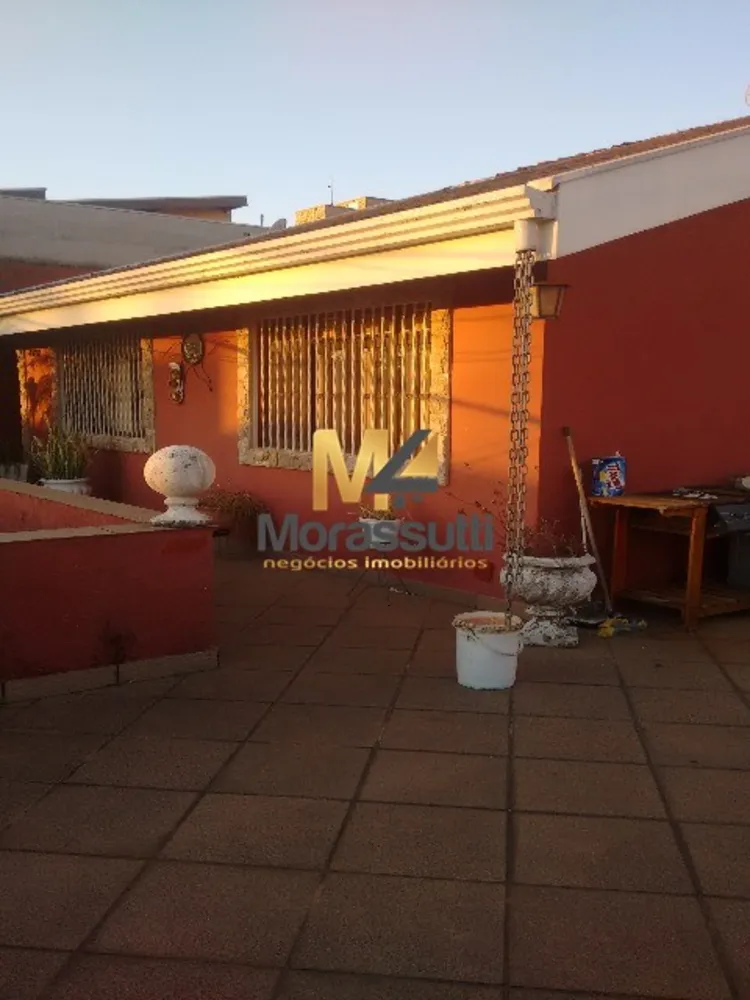 Sobrado, 3 quartos, 380 m² - Foto 2