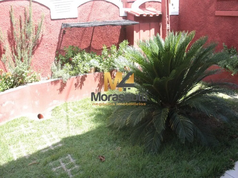 Casa, 3 quartos, 200 m² - Foto 3