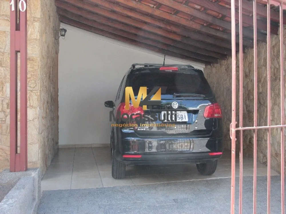 Casa, 3 quartos, 200 m² - Foto 1