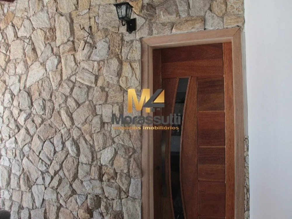 Casa, 3 quartos, 200 m² - Foto 4