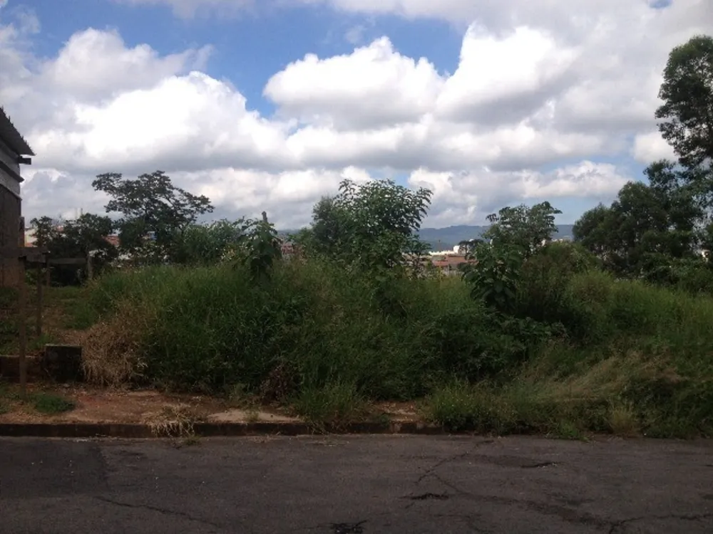 Terreno, 250 m² - Foto 1