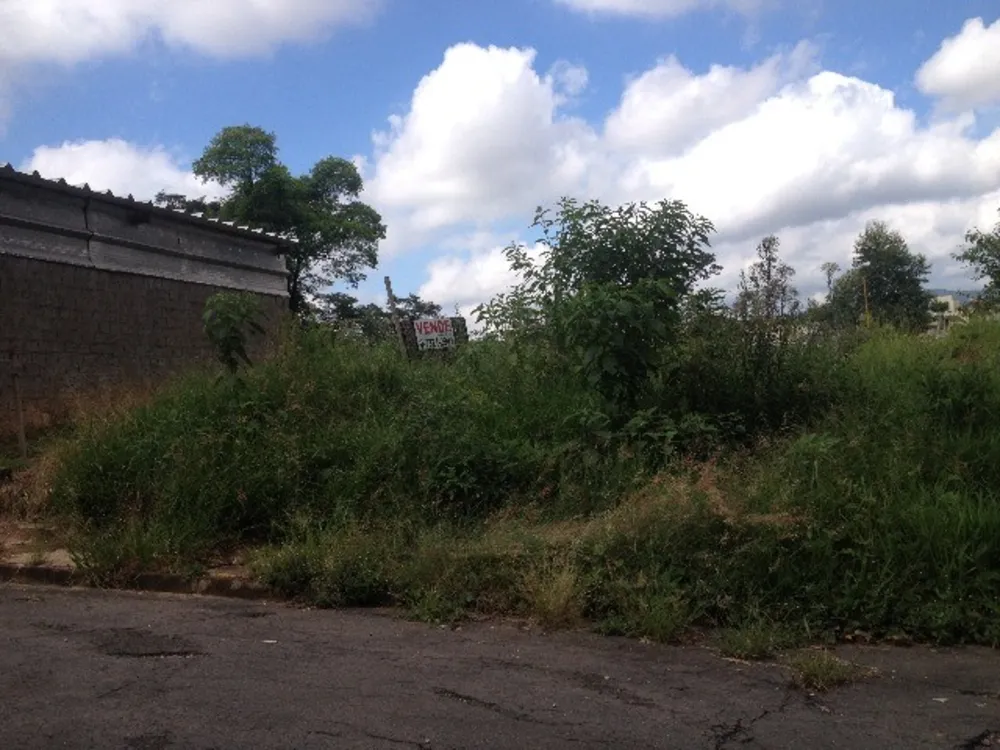 Terreno, 250 m² - Foto 2
