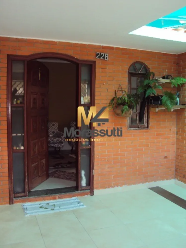 Casa, 3 quartos - Foto 4