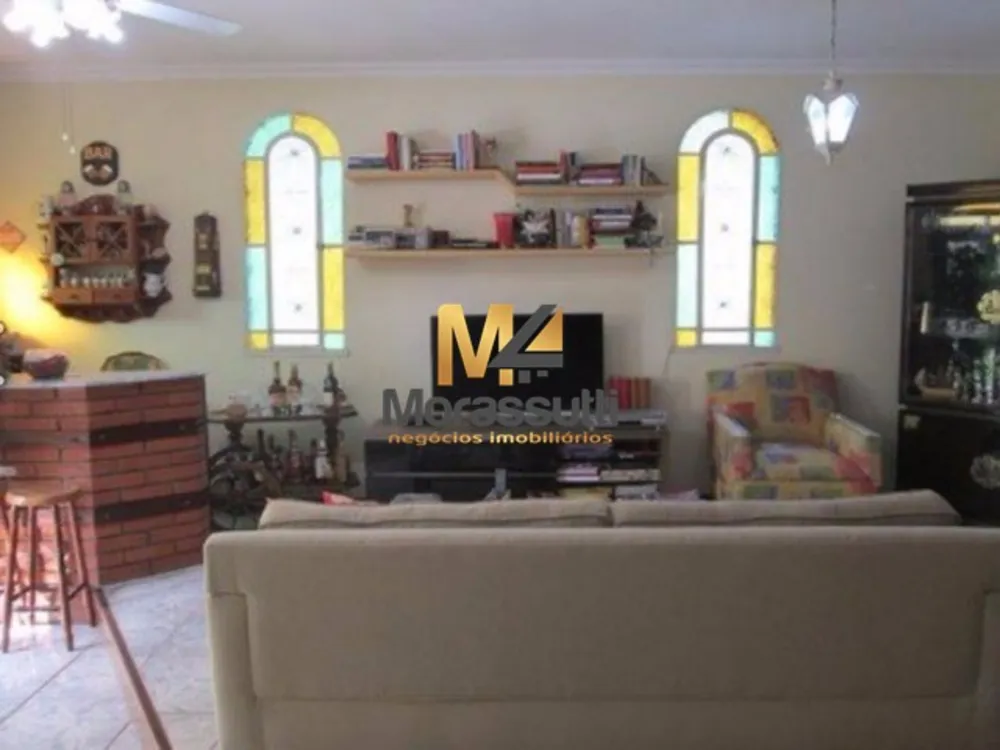 Chácara, 4 quartos, 6848 m² - Foto 3