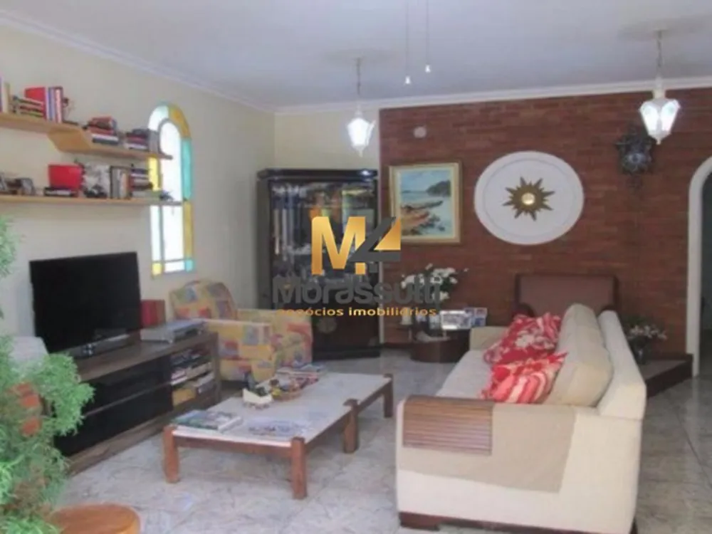 Chácara, 4 quartos, 6848 m² - Foto 2