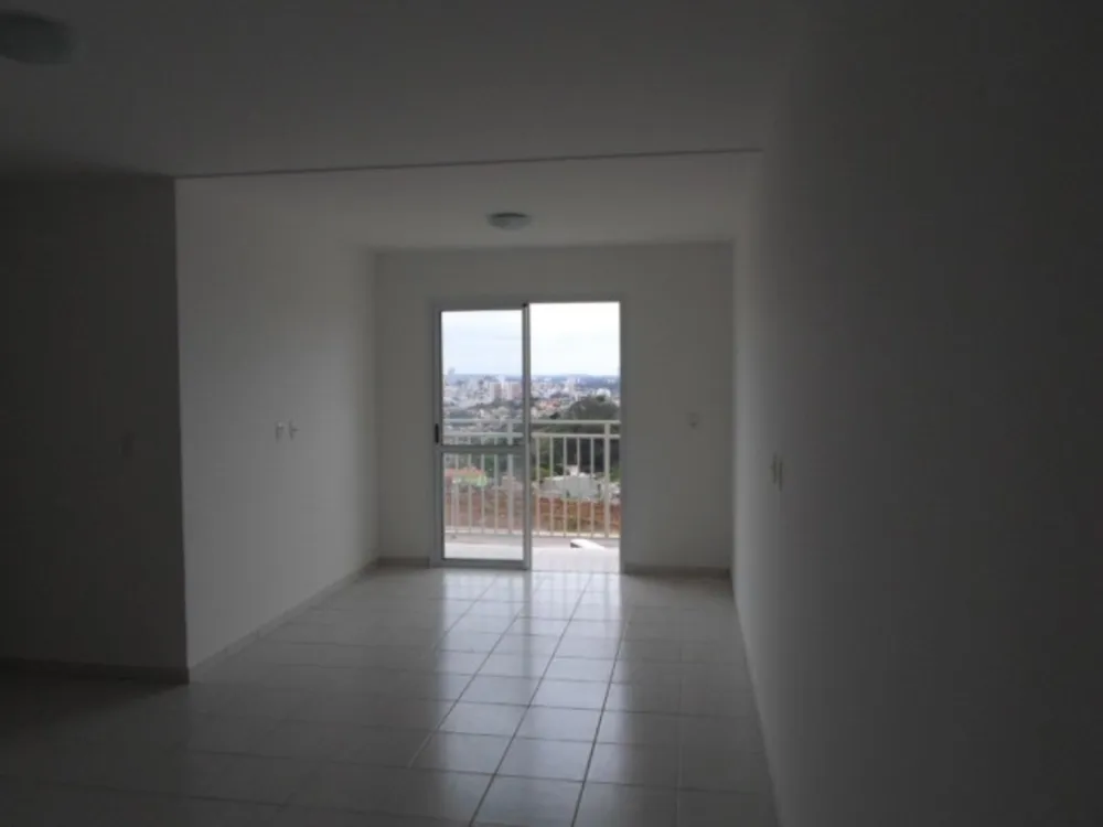 Apartamento, 3 quartos, 70 m² - Foto 2