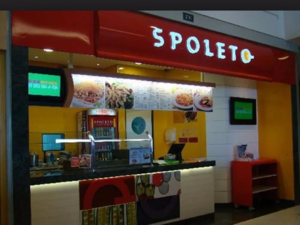 Loja-Salão - Foto 1