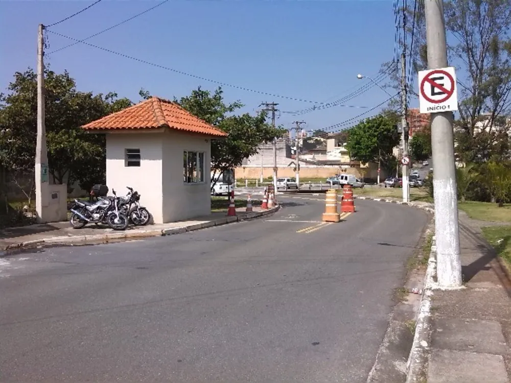 Apartamento, 2 quartos, 50 m² - Foto 4