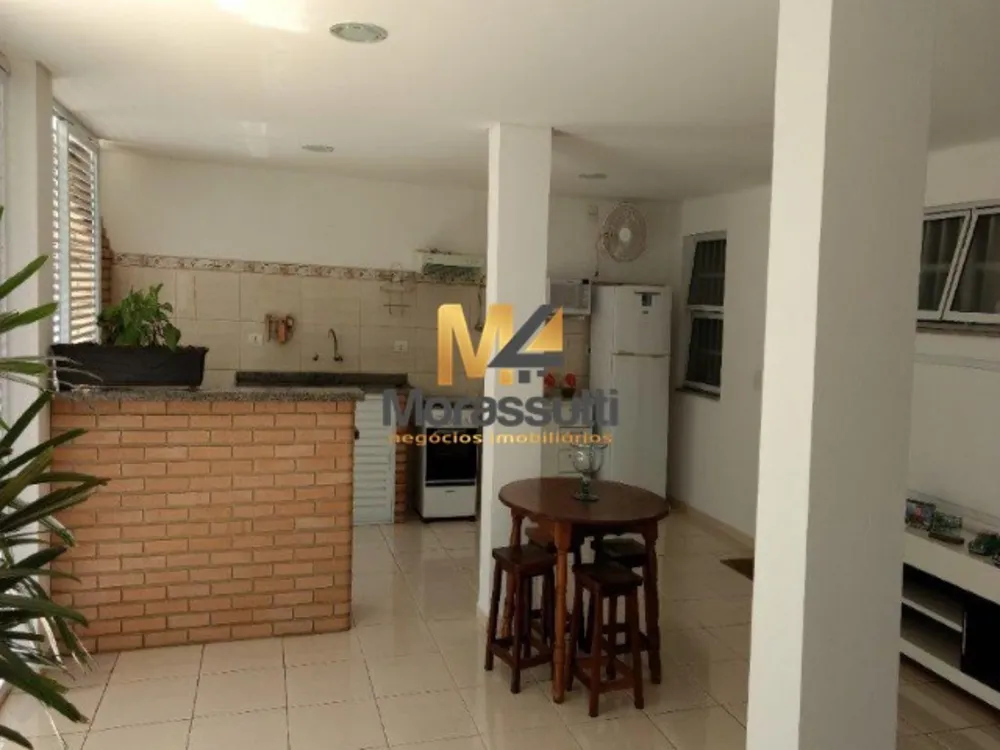 Sobrado, 3 quartos, 360 m² - Foto 2