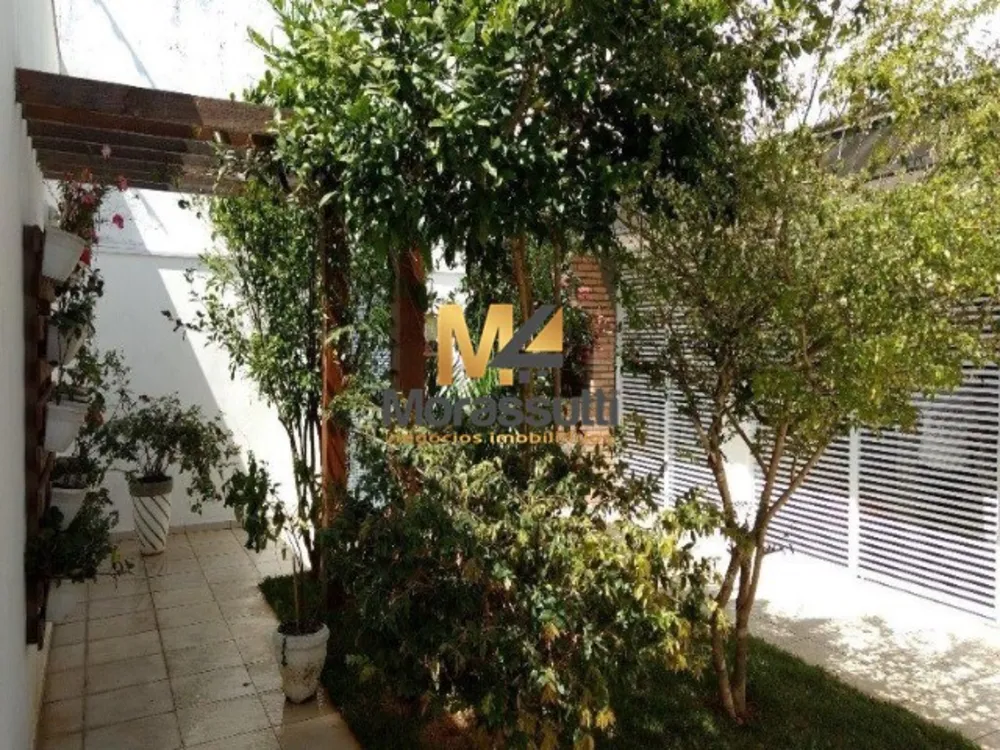 Sobrado, 3 quartos, 360 m² - Foto 1