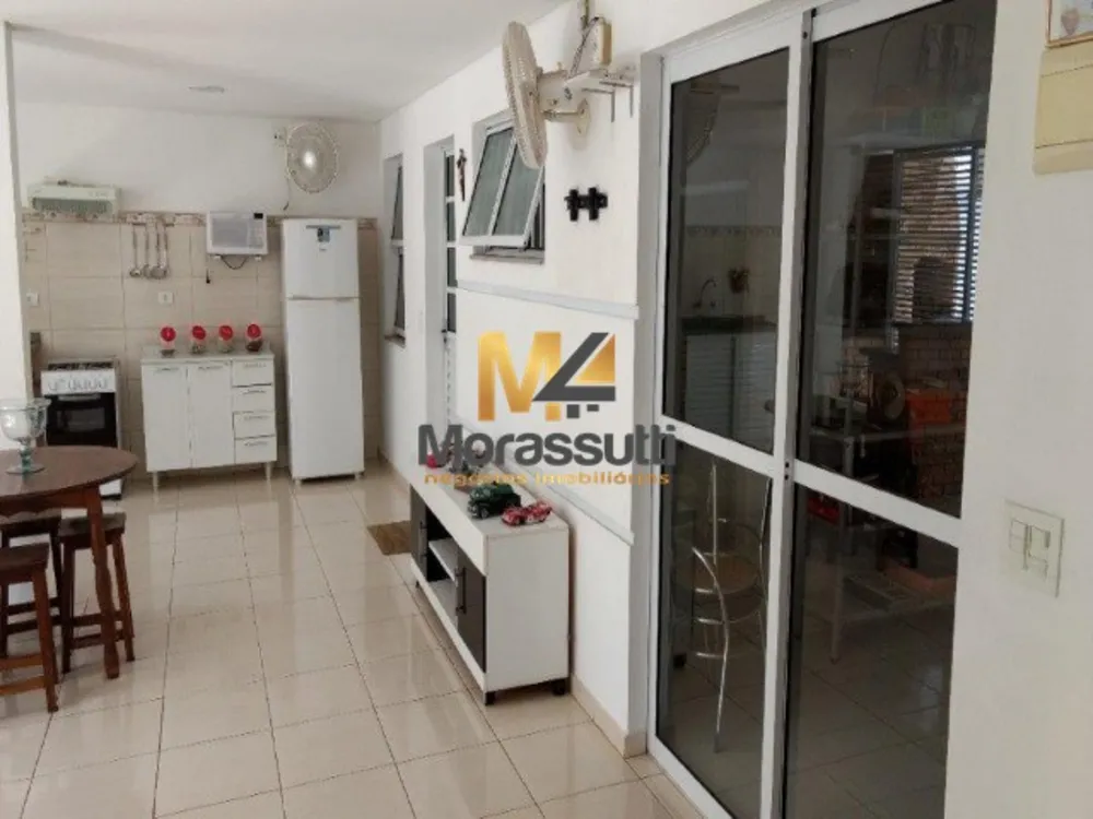 Sobrado, 3 quartos, 360 m² - Foto 3