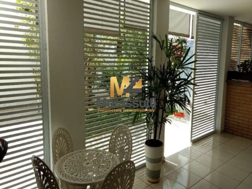 Sobrado, 3 quartos, 360 m² - Foto 4