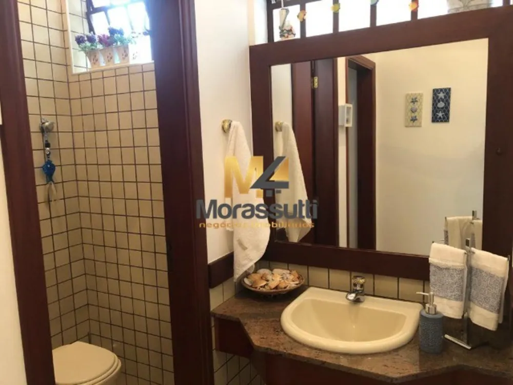 Casa, 3 quartos, 251 m² - Foto 4