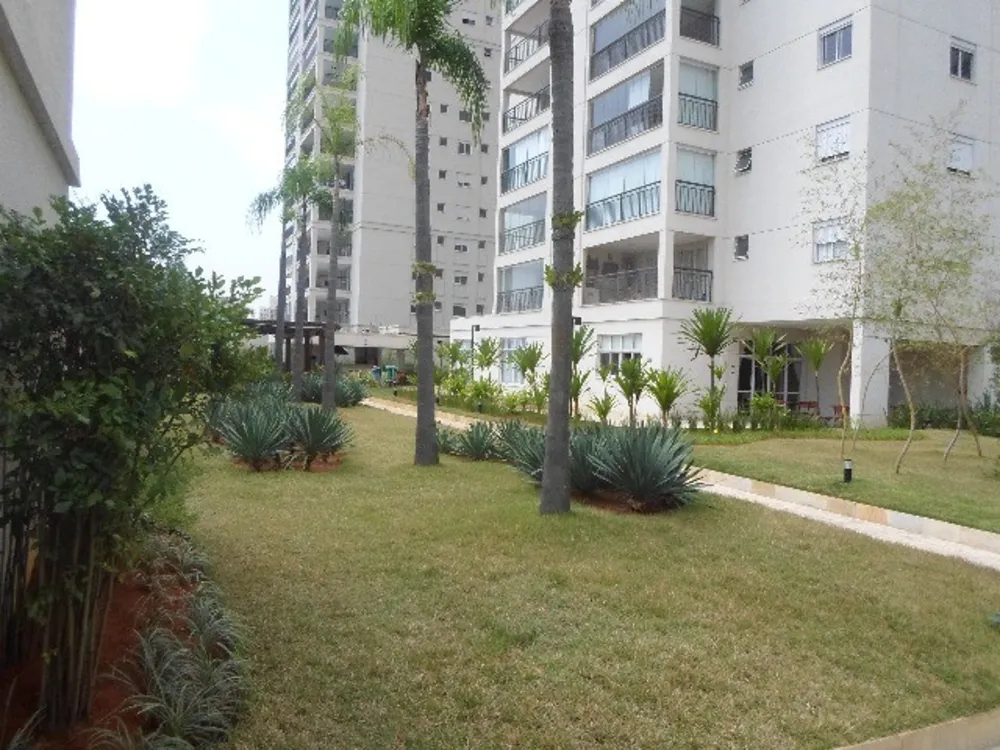 Apartamento, 2 quartos, 80 m² - Foto 1