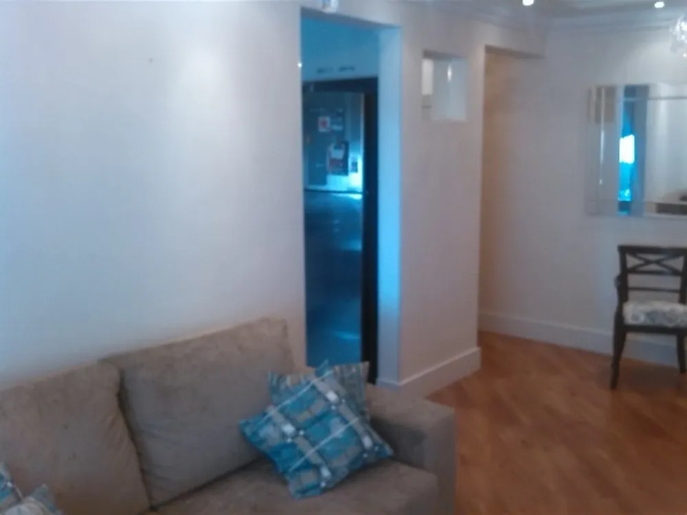 Apartamento, 2 quartos, 80 m² - Foto 4