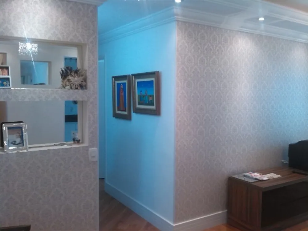 Apartamento, 2 quartos, 80 m² - Foto 2