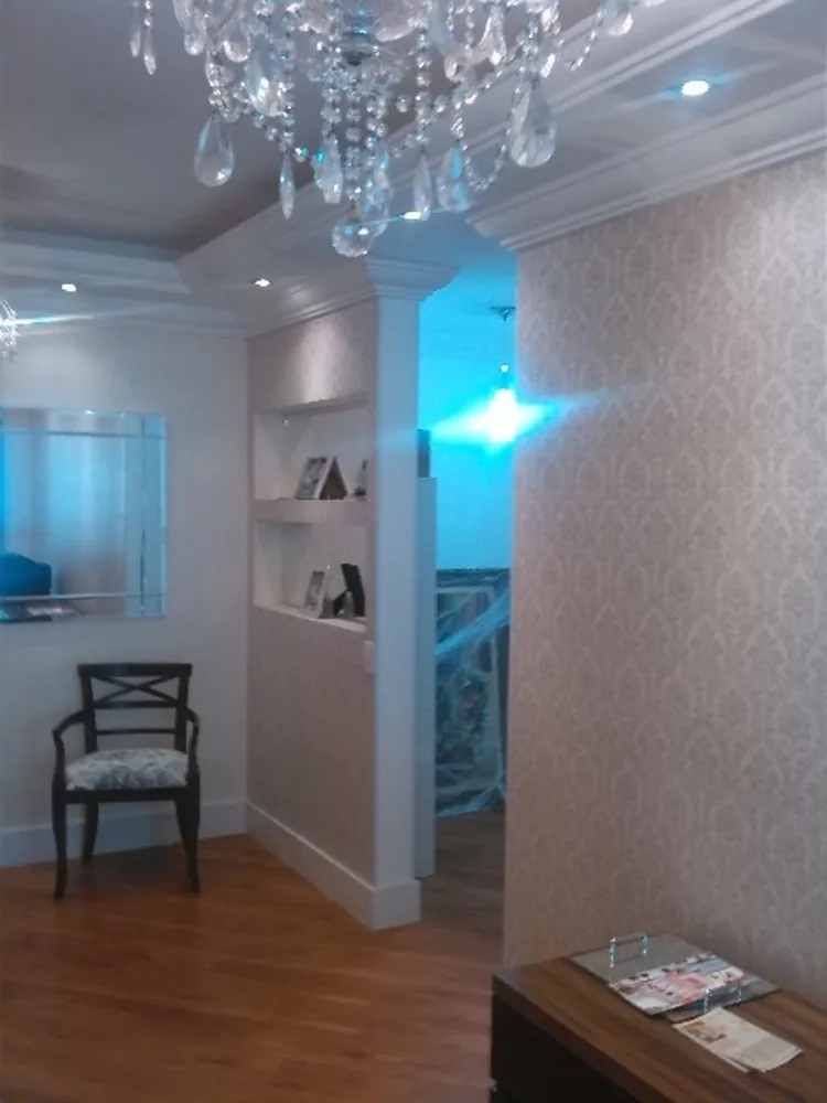 Apartamento, 2 quartos, 80 m² - Foto 3