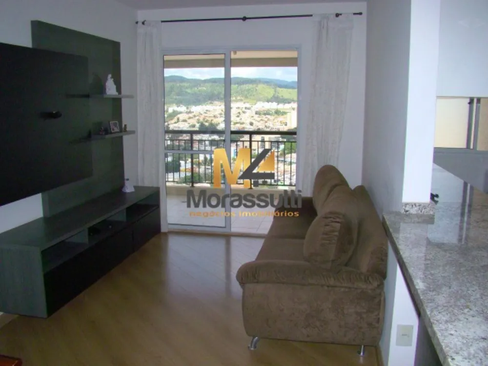 Apartamento, 2 quartos, 79 m² - Foto 4