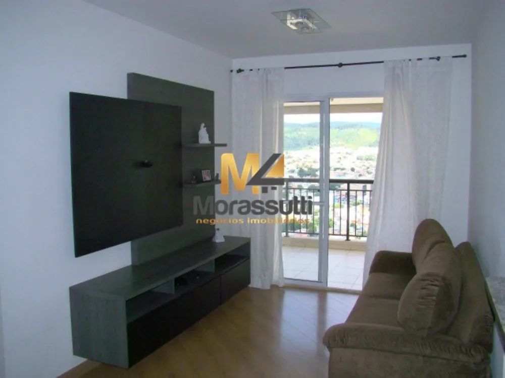 Apartamento, 2 quartos, 79 m² - Foto 2