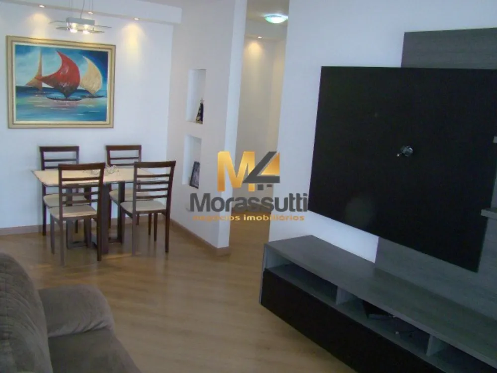 Apartamento, 2 quartos, 79 m² - Foto 3