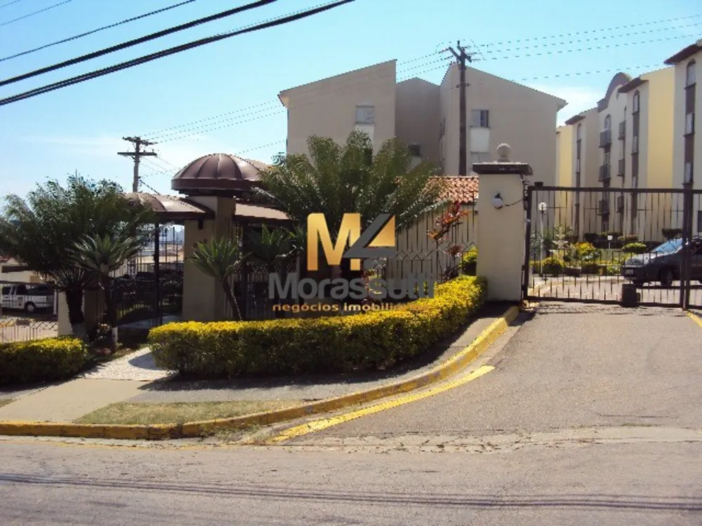 Apartamento, 2 quartos, 70 m² - Foto 1